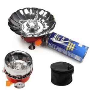 اجاق گاز مسافرتی پره ای به صورت عمده