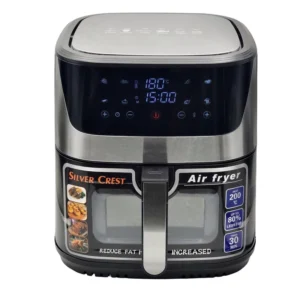 سرخ کن بدون روغن سیلور کرست 13لیتری  مدل6099