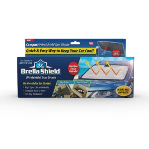 چتر خودرو مدل Brella Shield