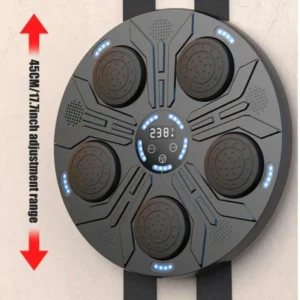 بوکس موزیکال5خونه