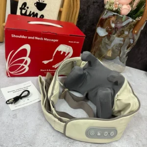 ماساژور خرچنگی مدل JBY820 فروش به صورت عمده پنج عدد به بالا