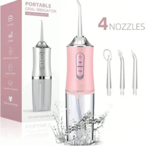 واتر جت دندان به صورت عمده