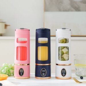 شیکر شارژی مدل HP880 به صورت عمده