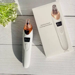 میکرودرم پد داربه صورت عمده