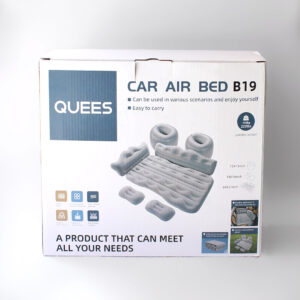 تشک بادی خودرو مدل Quees B19
