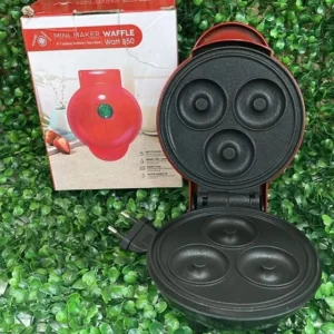 مینی دونات ساز3تایی فروش فقط و فقط به صورت عمده