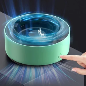 زیر سیگارفن دار مکنده به صورت عمده