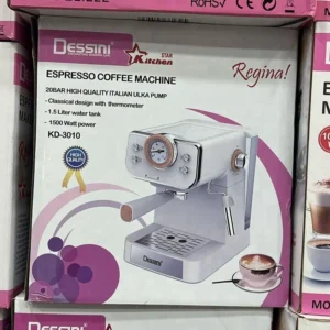 اسپرساز DESSini کد 3010