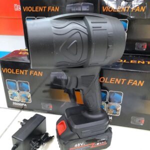 جت فن تک باطری 48ولت