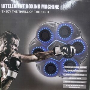 بوکس موزیکال 6خونه