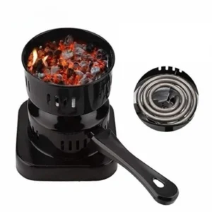 زغال سوز میلان کد 009به صورت عمده