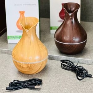 دستگاه بخور سرد طرح کوزه ای مدل UPOT-0997 ظرفیت ۰.۱۳ لیتر فروش به صورت عمده