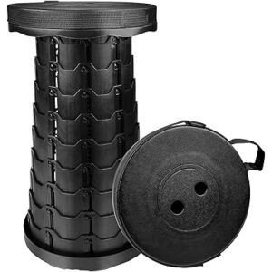 صندلی تاشو مدل تلسکوپی