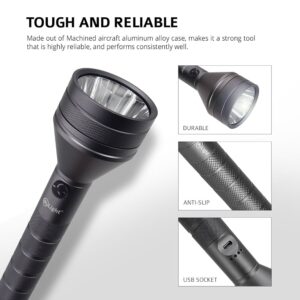 چراغ دستی Geepas مدل GFL51024N