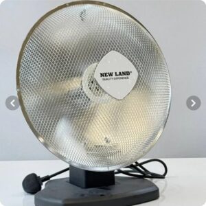 هیتر برقی نیولند مدل NL2801