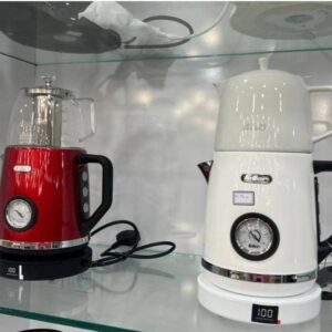 چای ساز فلرمدل TSمدل 290