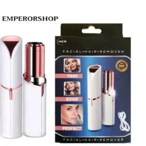 موزن صورت و بدن FLAWLBSS مدل ماتیکی تک کاره (به صورت عمده)