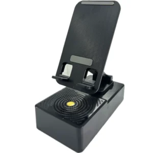 هولدر نگهدارنده گوشی موبایل اسپیکر دار مدل  F16 به صورت عمده