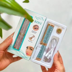 موزن صورت و ابرو فروش فقط به صورت عمده