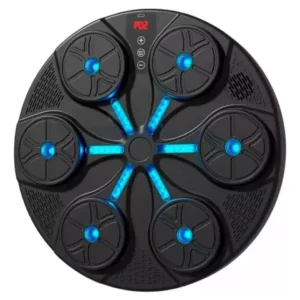 دستگاه بوکس موزیکال دیواری هوشمند با شارژ USB