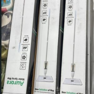 طی زمین شوی اسپری دارفروش به صورت عمده