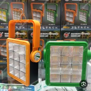 پروژکتور شارژی مدل9805_B(فروش فقط به صورت عمده )