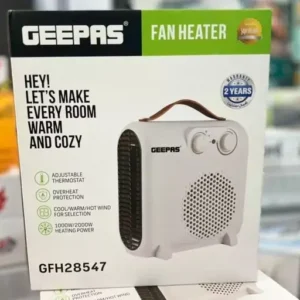 فن هیتر جیپاس مدل GFH28547