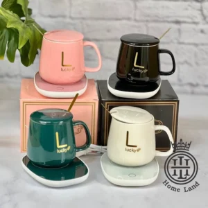 ماگ هیتردار برقی لاکی فروش به صورت عمده