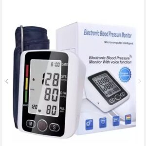 فشارسنج دیجیتال intelligent سخنگوفارسی(به صورت عمده)