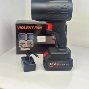 جت فن شارژی ۴۸ وات