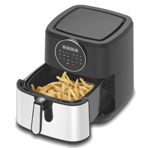 سرخ کن جنرال2076 ظرفیت ۱۰ لیتر