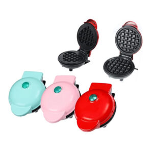 وافل ساز مینی ۳۵۰ وات به صورت عمده