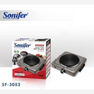 گاز برقی مسافرتی سونیفر مدل sf-3053