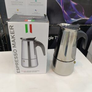 موکاپات استیل ۶ کاپ به صورت عمده