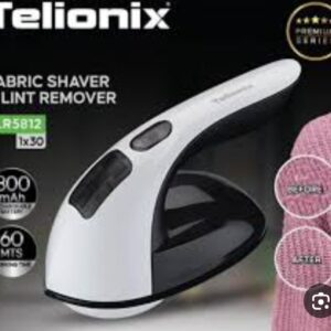 پرزگیر لباس تلیونیکس مدل TLR5812