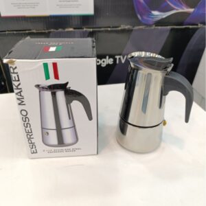 موکاپات استیل 2 کاپ به صورت عمده