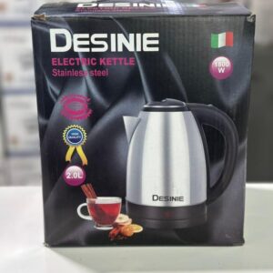 کتری برقی استیل دسینی به صورت عمده