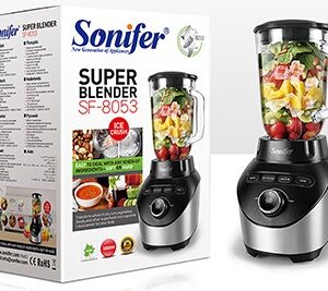مخلوط کن سونیفر مدل SF-8053