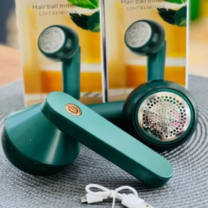 پرزگیر شارژی لباس مدل MQ927 به صورت عمده